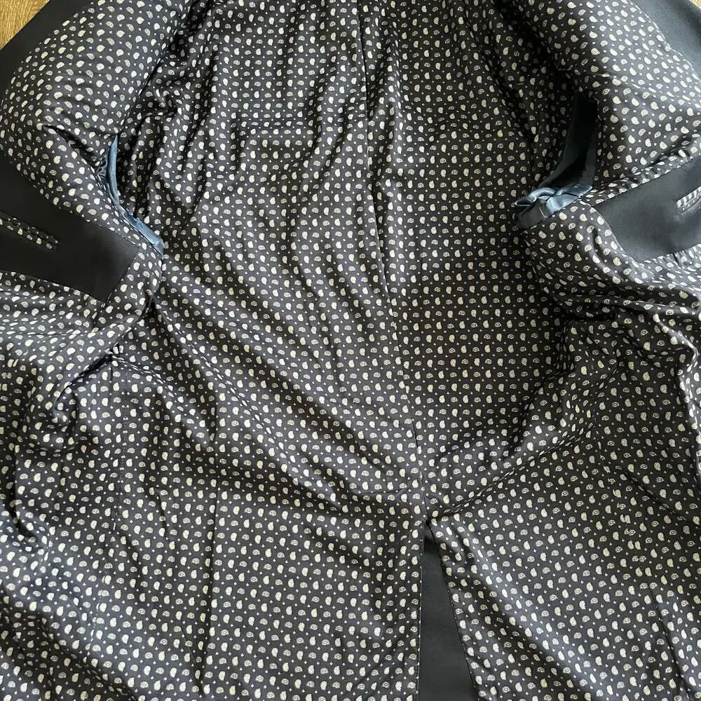 Chaps like new